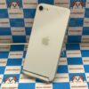 iPhoneSE 第2世代 SoftBank版SIMフリー 64GB MHGQ3J/A A2296 極美品-裏