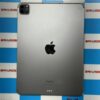 iPad Pro 11インチ 第4世代 SoftBank版SIMフリー 128GB MNYC3J/A A2761-裏