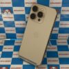 iPhone16 Pro Apple版SIMフリー 256GB MYN23J/A A3292 新品同様-裏
