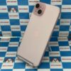 iPhone15 Plus Apple版SIMフリー 256GB MU0H3J/A A3093-裏