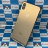 iPhoneXS Max SoftBank版SIMフリー 64GB MT6T2J/A A2102-裏