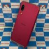 AQUOS sense3 SH-02M docomo 64GB SH-02M-裏