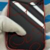 iPhone12 mini SoftBank版SIMフリー 128GB MGDN3J/A A2398 ジャンク品-上部