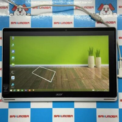 Acer Aspire Switch 11 SW5-171-F34D 64GB ジャンク品