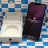 iPhone13 SoftBank版SIMフリー 256GB MLNH3J/A A2631 ジャンク品-正面
