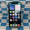 iPhone12 mini docomo版SIMフリー 64GB MGAV3J/A A2398 ジャンク品-正面