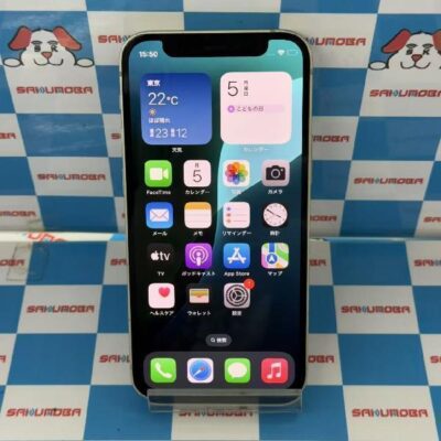 iPhone12 mini docomo版SIMフリー 64GB MGAV3J/A A2398 ジャンク品
