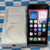 iPhoneSE 第3世代 au版SIMフリー 64GB MMYC3J/A A2782 極美品-正面