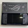 ASUS ROG Ally X RC72LA RC72LA 美品-正面