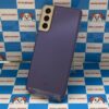 Galaxy S21 5G SCG09 au 256GB -裏