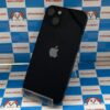 iPhone13 SoftBank版SIMフリー 256GB MLNH3J/A A2631 ジャンク品-裏