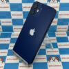 iPhone12 mini Apple版SIMフリー 128GB NGDP3J/A A2398 極美品-裏