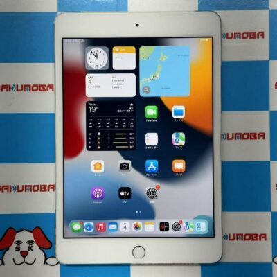 iPad mini 第4世代 docomo版SIMフリー 128GB MK772J/A A1550 訳あり品