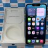iPhone13 Apple版SIMフリー 128GB MLNG3J/A A2631-正面
