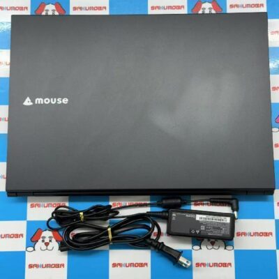 mouse MB-JC08SHWPZI 256GB 美品