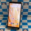 AQUOS sense3 basic SHV48 au 32GB -正面