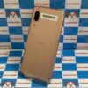 AQUOS sense3 basic SHV48 au 32GB -裏