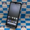 AQUOS wish3 SoftBank 64GB A303SH 極美品-正面