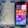 iPhone12 mini Apple版SIMフリー 128GB MGDP3J/A A2398 ジャンク品-正面