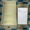 iPhoneSE 第3世代 SoftBank版SIMフリー 32GB MP842J/A A1723-正面