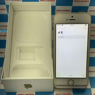 iPhoneSE 第3世代 SoftBank版SIMフリー 32GB MP842J/A A1723
