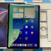 iPad Pro 11インチ 第3世代 Apple版SIMフリー 128GB MHW63J/A A2459-正面