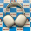 AirPods Max MGYJ3J/A A2096-裏