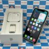 iPhone11 docomo版SIMフリー 128GB MWM22J/A A2221 新品同様-正面