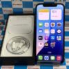 iPhone12 Pro docomo版SIMフリー 128GB NGM53J/A A2406 交換未使用品-正面