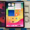 iPad Air 第5世代 Wi-Fiモデル 256GB MM9M3J/A A2588 極美品-正面