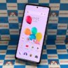 ZTE あんしんファミリースマホ A303ZT SoftBank 128GB ジャンク品-正面