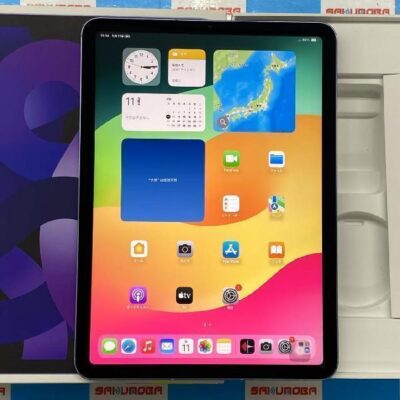 iPad Air 第5世代 docomo版SIMフリー 256GB MMED3J/A A2589